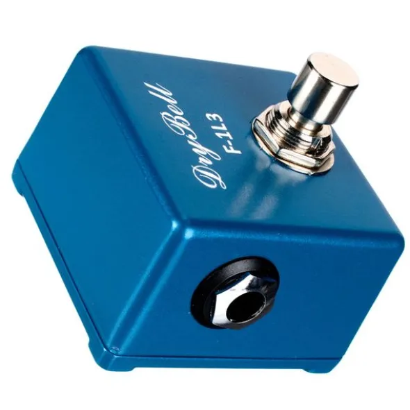 DryBell F-1L3 Footswitch