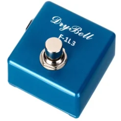 DryBell F-1L3 Footswitch