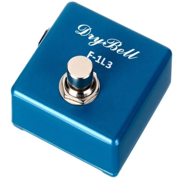 DryBell F-1L3 Footswitch