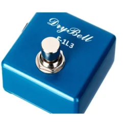 DryBell F-1L3 Footswitch