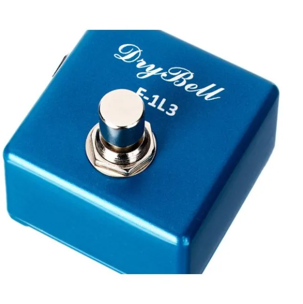 DryBell F-1L3 Footswitch