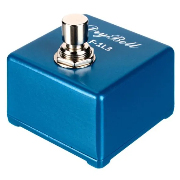 DryBell F-1L3 Footswitch