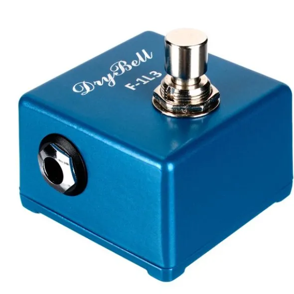 DryBell F-1L3 Footswitch