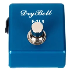 DryBell F-1L3 Footswitch