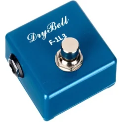 DryBell F-1L3 Footswitch