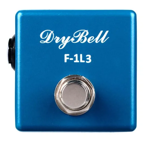 DryBell F-1L3 Footswitch