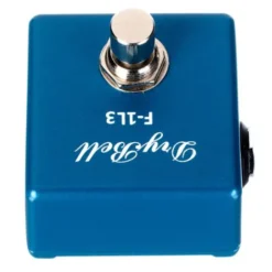 DryBell F-1L3 Footswitch