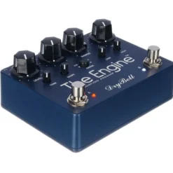 DryBell The Engine Preamp