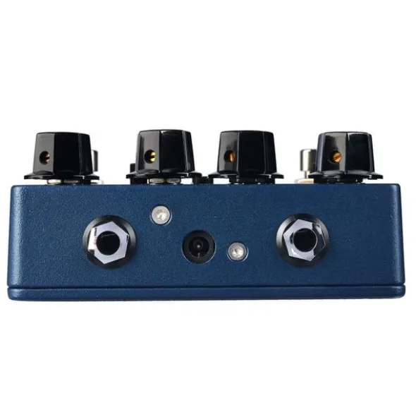 DryBell The Engine Preamp