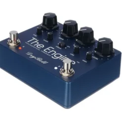 DryBell The Engine Preamp