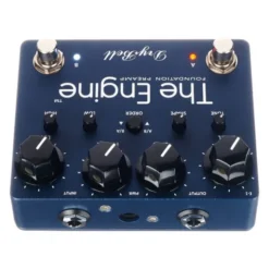 DryBell The Engine Preamp