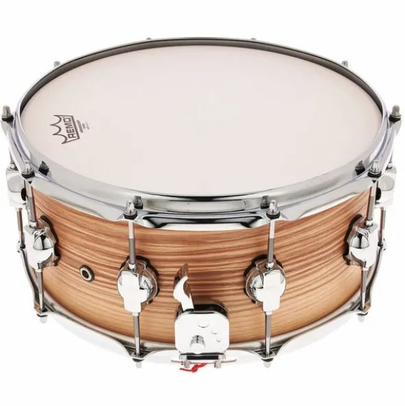 DS Drum 14"x6,5" Mother Nature Olive
