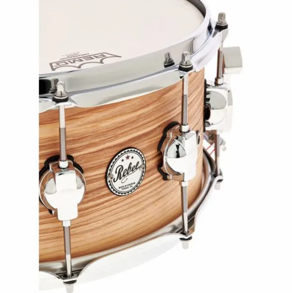 DS Drum 14"x6,5" Mother Nature Olive