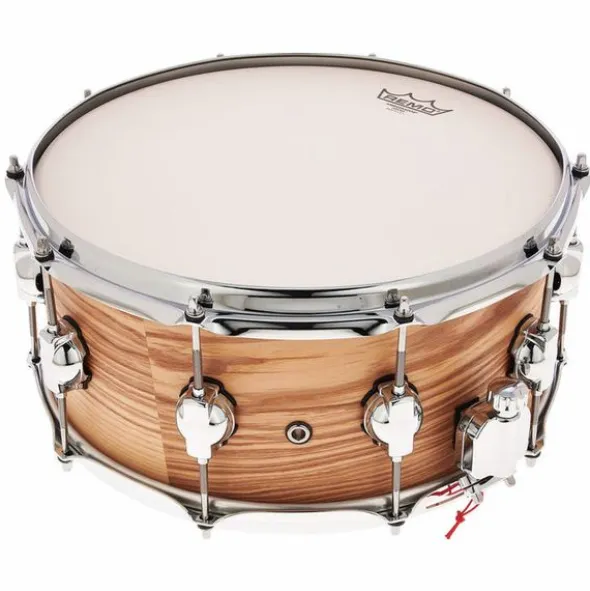 DS Drum 14"x6,5" Mother Nature Olive