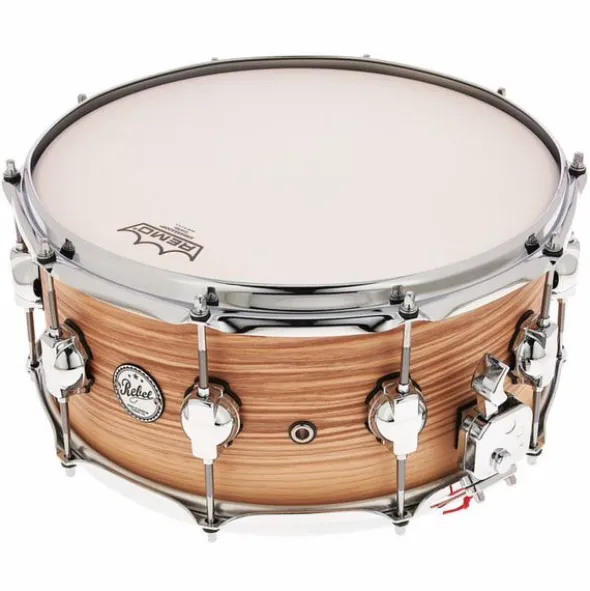 DS Drum 14"x6,5" Mother Nature Olive