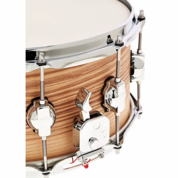 DS Drum 14"x6,5" Mother Nature Olive