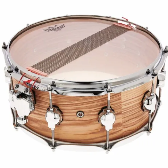 DS Drum 14"x6,5" Mother Nature Olive