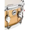 DS Drum 14"x6" Seamless Brass Snare