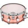 DS Drum 14"x6" Seamless Cooper Snare
