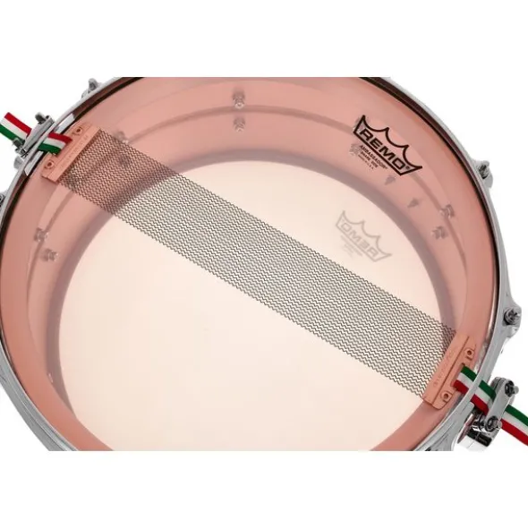 DS Drum 14"x6" Seamless Cooper Snare