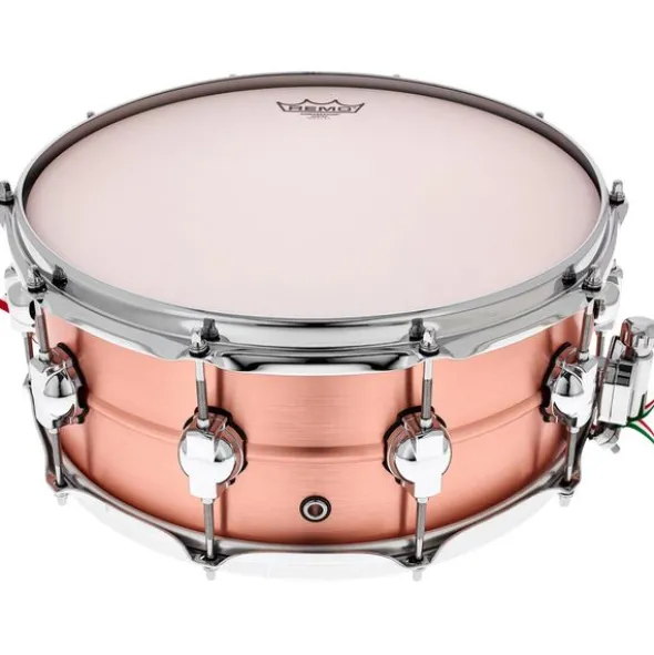 DS Drum 14"x6" Seamless Cooper Snare