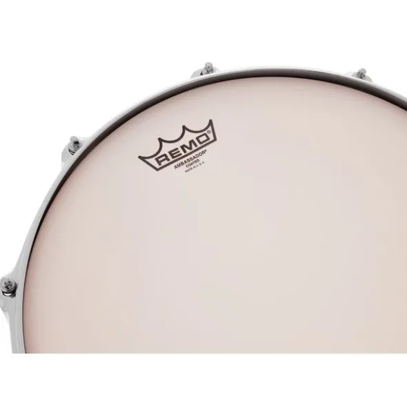 DS Drum 14"x6" Seamless Cooper Snare