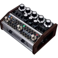 DSM & Humboldt Dumblifier Overdrive Special