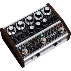 DSM & Humboldt Dumblifier Overdrive Special
