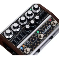 DSM & Humboldt Dumblifier Overdrive Special