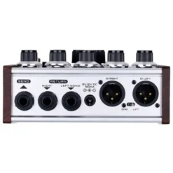 DSM & Humboldt Dumblifier Overdrive Special