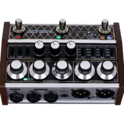 DSM & Humboldt Dumblifier Overdrive Special