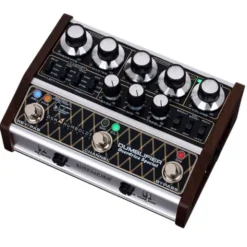 DSM & Humboldt Dumblifier Overdrive Special