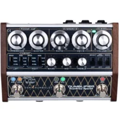 DSM & Humboldt Dumblifier Overdrive Special