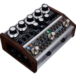 DSM & Humboldt Dumblifier Overdrive Special