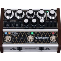 DSM & Humboldt Dumblifier Overdrive Special