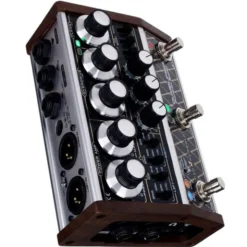 DSM & Humboldt Dumblifier Overdrive Special