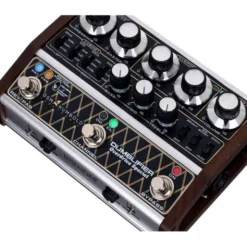 DSM & Humboldt Dumblifier Overdrive Special