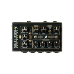 DSM & Humboldt Simplifier Bass Master B-Stock