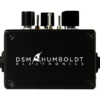 DSM & Humboldt Simplifier Bass Master