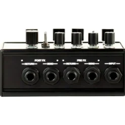 DSM & Humboldt Simplifier Bass Master