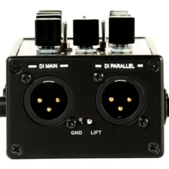DSM & Humboldt Simplifier Bass Master
