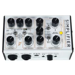 DSM & Humboldt Simplifier MKII
