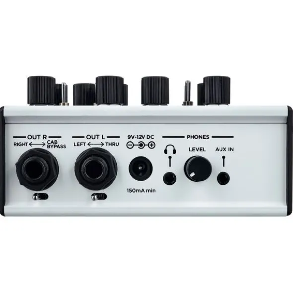 DSM & Humboldt Simplifier MKII