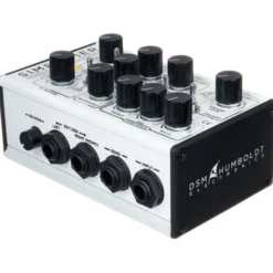 DSM & Humboldt Simplifier MKII