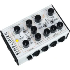 DSM & Humboldt Simplifier MKII