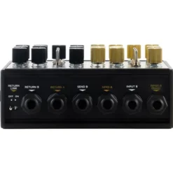 DSM & Humboldt Simplifier X Amp/Cab Simulator