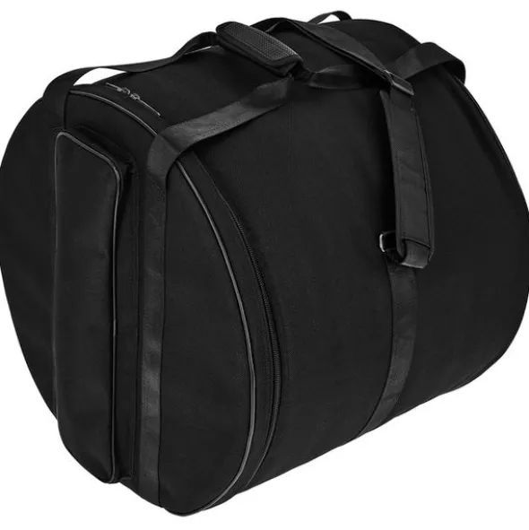 Duduk-Rocks 18" Vorot Bass Kopal Thunder