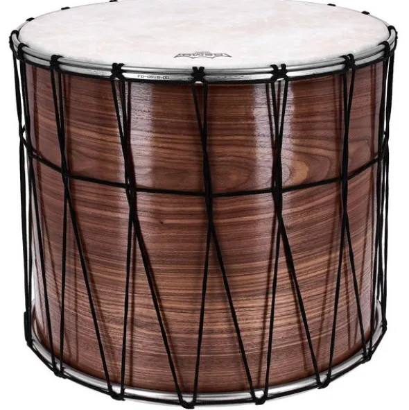 Duduk-Rocks 18" Vorot Bass Kopal Thunder