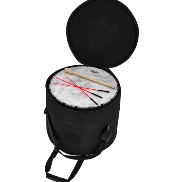Duduk-Rocks 18" Vorot Bass Kopal Thunder