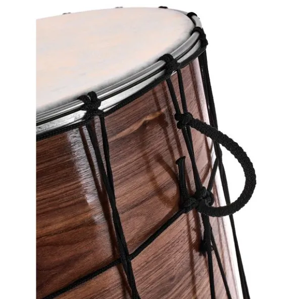 Duduk-Rocks 18" Vorot Bass Kopal Thunder